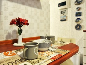 Dafni Maisonette Nea Potidea