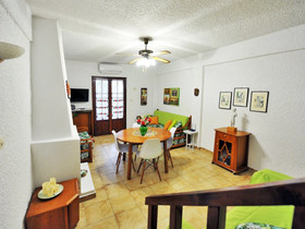 Dafni Maisonette Nea Potidea