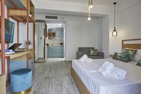 Greystone Suites