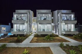 Greystone Suites