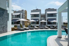 Greystone Suites