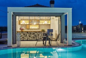 Greystone Suites