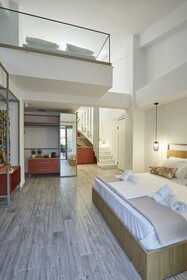 Greystone Suites