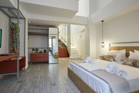 Greystone Suites