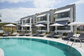 Greystone Suites