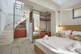 Greystone Suites