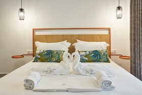 Greystone Suites
