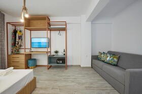Greystone Suites