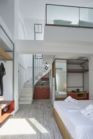 Greystone Suites