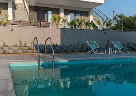 Heraclea Suites