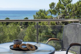 Heraclea Suites