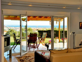 Laz Villa Panorama