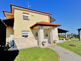 Laz Villa Panorama