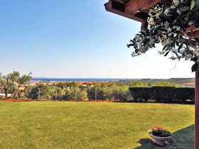 Laz Villa Panorama
