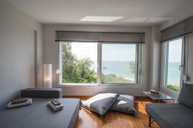 Nereus Seafront Villa by QR Booking