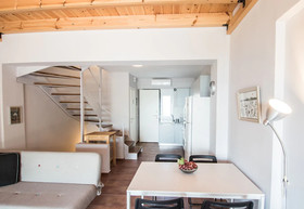 Nereus Seafront Villa by QR Booking