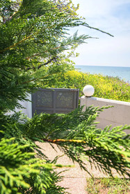 Nereus Seafront Villa by QR Booking