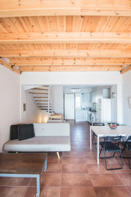 Nereus Seafront Villa by QR Booking