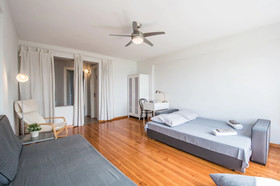 Nereus Seafront Villa by QR Booking