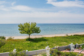 Nereus Seafront Villa by QR Booking
