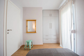 Nereus Seafront Villa by QR Booking
