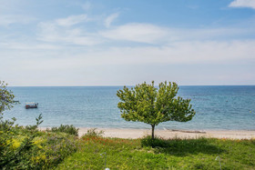 Nereus Seafront Villa by QR Booking