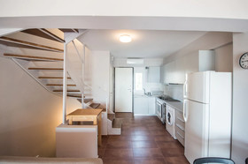 Nereus Seafront Villa by QR Booking