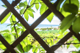 Nereus Seafront Villa by QR Booking