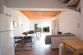 Nereus Seafront Villa by QR Booking