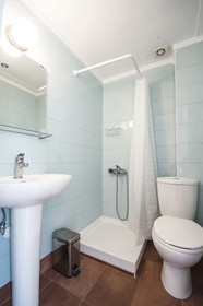 Nereus Seafront Villa by QR Booking