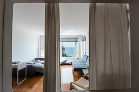Nereus Seafront Villa by QR Booking