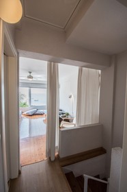 Nereus Seafront Villa by QR Booking