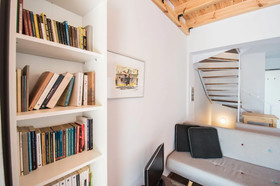 Nereus Seafront Villa by QR Booking