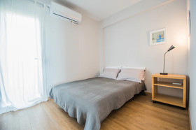 Nereus Seafront Villa by QR Booking