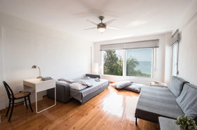 Nereus Seafront Villa by QR Booking