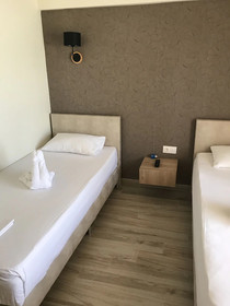 Nikolaidis Apartments