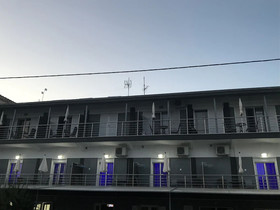 Nikolaidis Apartments