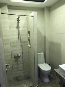 Nikolaidis Apartments