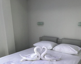 Nikolaidis Apartments