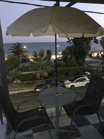 Nikolaidis Apartments