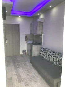 Nikolaidis Apartments