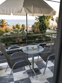 Nikolaidis Apartments