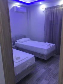 Nikolaidis Apartments
