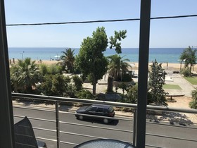 Nikolaidis Apartments
