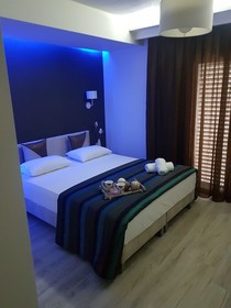 Nikolaidis Apartments