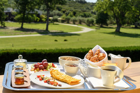 Avaton Luxury Hotel & Villas
