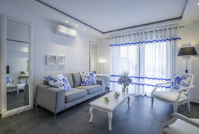 Avaton Luxury Hotel & Villas