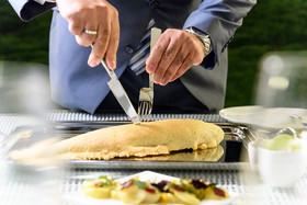Avaton Luxury Hotel & Villas