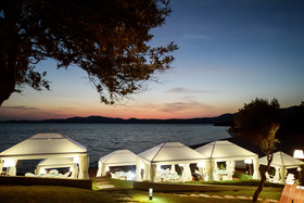 Avaton Luxury Hotel & Villas