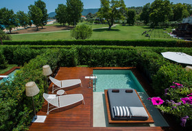 Avaton Luxury Hotel & Villas